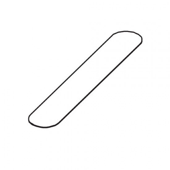 WP-CRTMK3/50 Scale label CRT/MK3