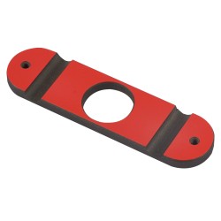 WP-DGP/05 Router carriage bottom plate DG/PRO