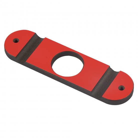 WP-DGP/05 Router carriage bottom plate DG/PRO