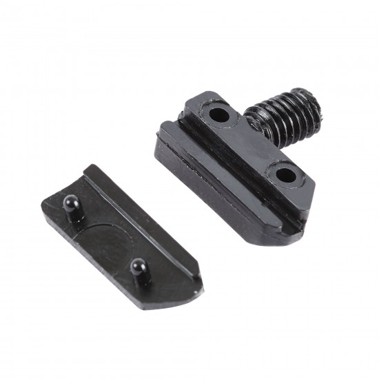 WP-E/SB01 EasyScribe graphite clamp