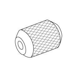 WP-HJ/C/06 Locking knob H/JIG/C