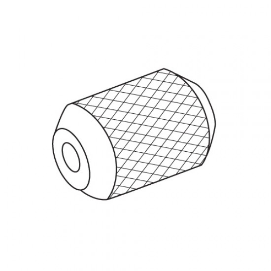 WP-HJ/C/06 Locking knob H/JIG/C