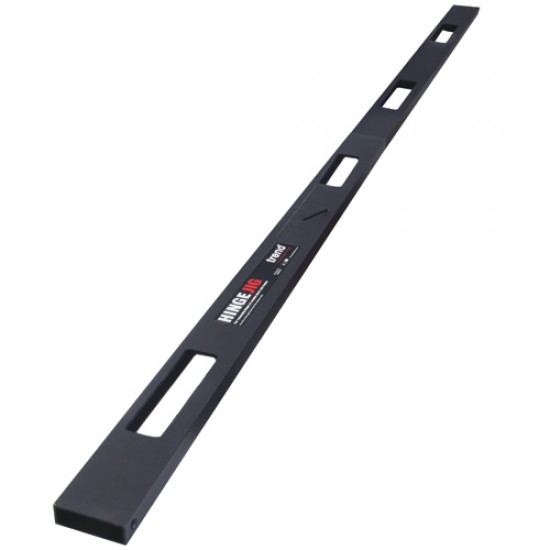 WP-HJ/01 Aluminium template