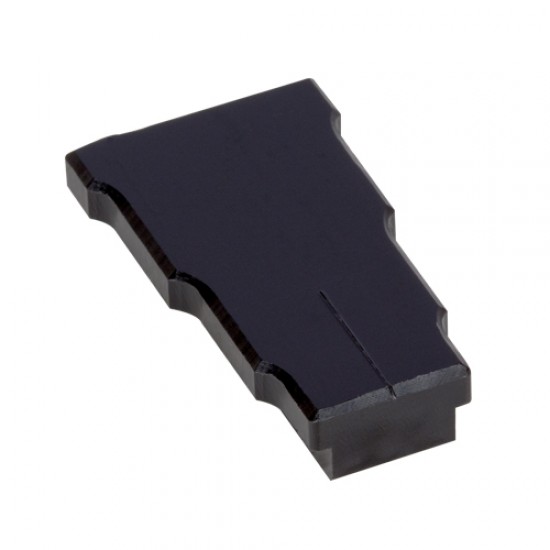 WP-LOCK/B/05 Setting block nylon pair LOCK/JIG/B