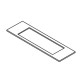 WP-LOCK/A/T32 LOCK/JIG/A template 22mm x 225.5mm