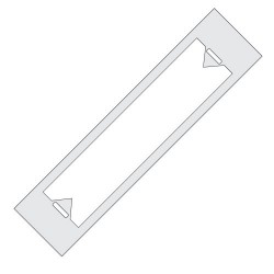 WP-LOCK/T/LUP LOCK/JIG line up template