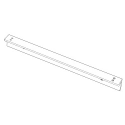 WP-LOCK/B/04 Clamp bar for LOCK/JIG/B