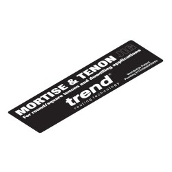 WP-MT/03 MT/JIG Trend label