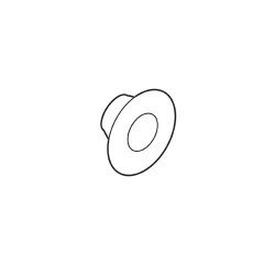 WP-MT/10 Pivot bush MT/JIG