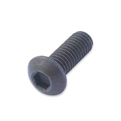 WP-PHJ/05 M6 x 12mm dome socket machine screw