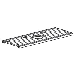 WP-PRT/01 PRT extrusion top Middle