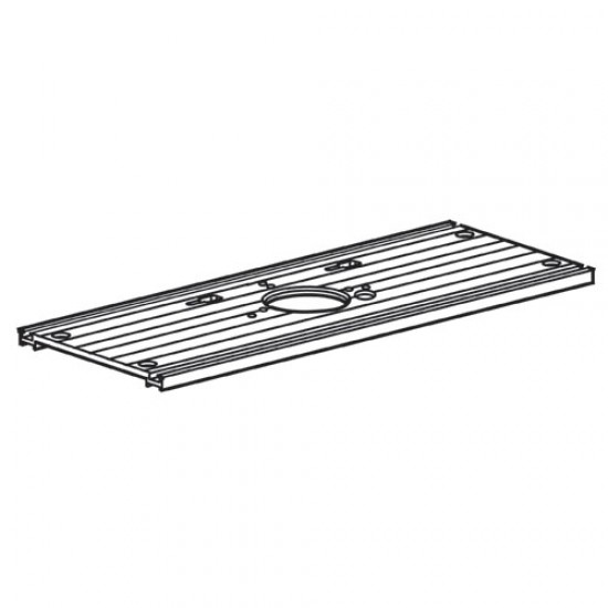 WP-PRT/01 PRT extrusion top Middle