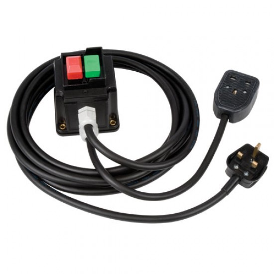 WP-PRT/10 PRT No volt release switch 230V UK