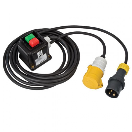 WP-PRT/10/L PRT No volt release switch 115V UK