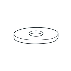 WP-PRT/24 PRT insert ring 20mm internal diameter