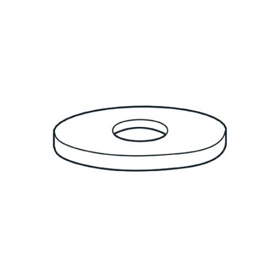 WP-PRT/24 PRT insert ring 20mm internal diameter