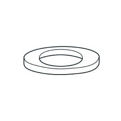WP-PRT/27A PRT insert ring 72mm internal diameter