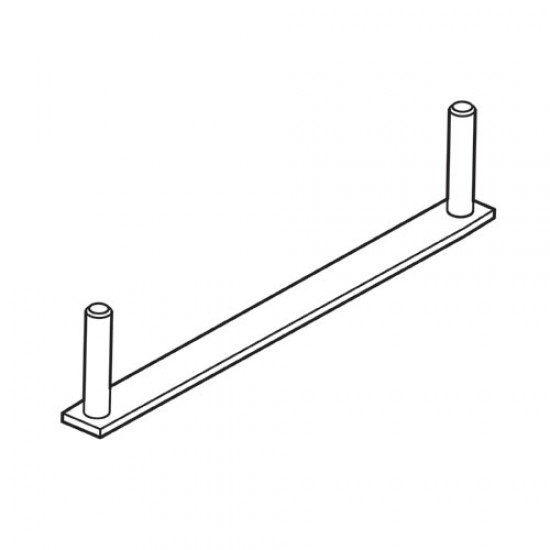 WP-PRT/34 PRT side pressure holder