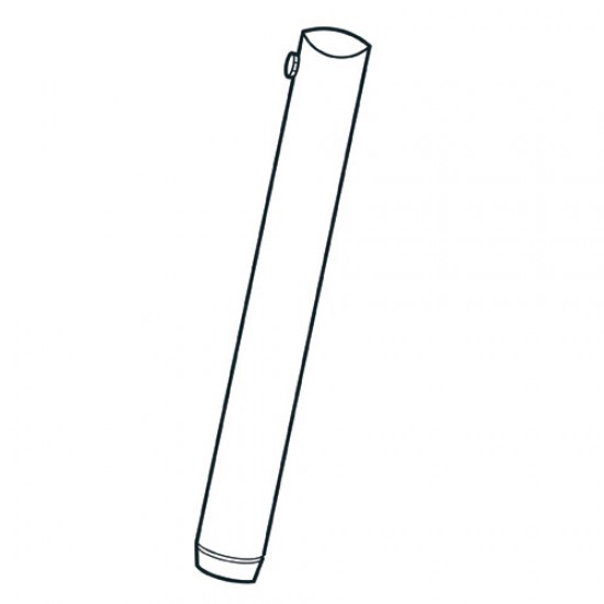 WP-PRT/72 PRT floor leg