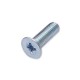 WP-SCW/11 M5 x 16mm countersunk Pozi machine screw