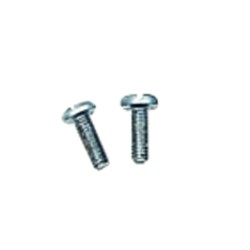 WP-SCW/42 M5 x 12mm pan slot machine screw