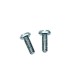WP-SCW/42 M5 x 12mm pan slot machine screw