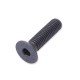 WP-SCW/56 M6 x 12mm countersunk small socket machine screw