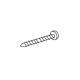 WP-SCW/68 M4 x 10mm pan Pozi machine screw
