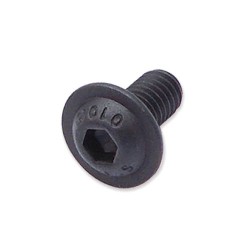 WP-SCW/73 M6 x 12mm button flange socket screw