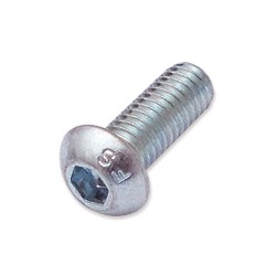 WP-SCW/75 M6 x 16mm socket button screw  for MT/JIG