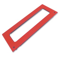 WP-SMP/05 Letter box slide