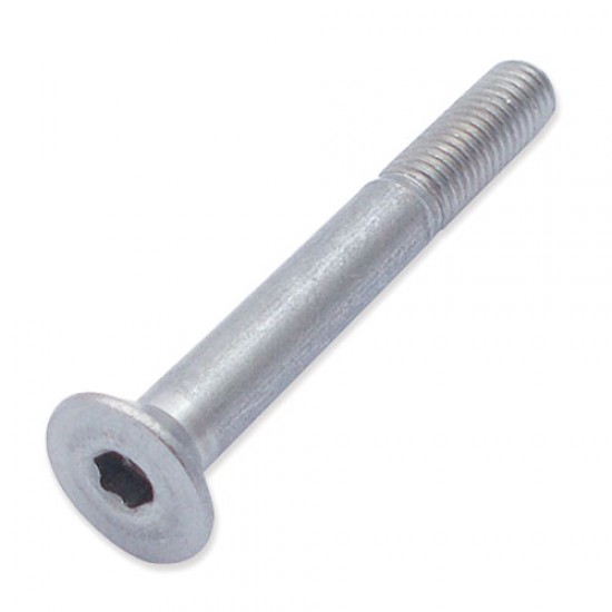 WP-SMP/08 Machine screw csk M8 x 65mm socket