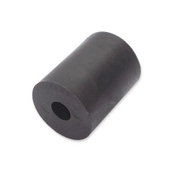 WP-SMP/18 Plastic spacer 8mm x 32mm x 25mm