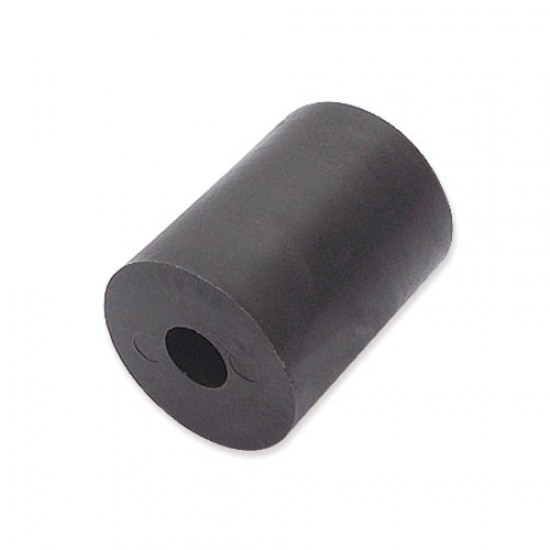 WP-SMP/18 Plastic spacer 8mm x 32mm x 25mm