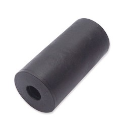 WP-SMP/20 Plastic spacer 8mm x 50mm x 25mm