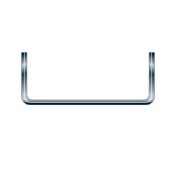 WP-SNAP/HK18532 Trend Snappy d/e hex key 1/8 & 5/32 A/F