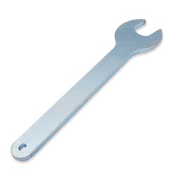 WP-SPAN/13P Spanner 13mm pressed steel