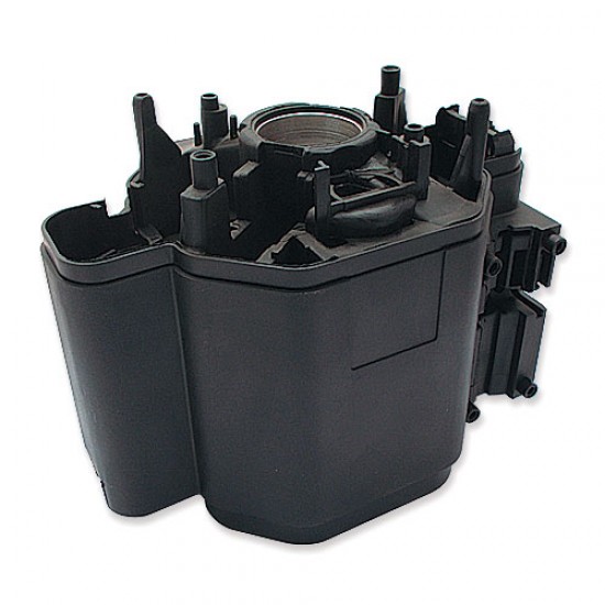 WP-T10/008A Field housing >08/15