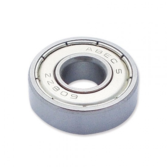 WP-T10/016 Top bearing 12 X32 x 10mm 6201-2Rsl
