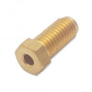 WP-T10/038 Plunge lever bolt
