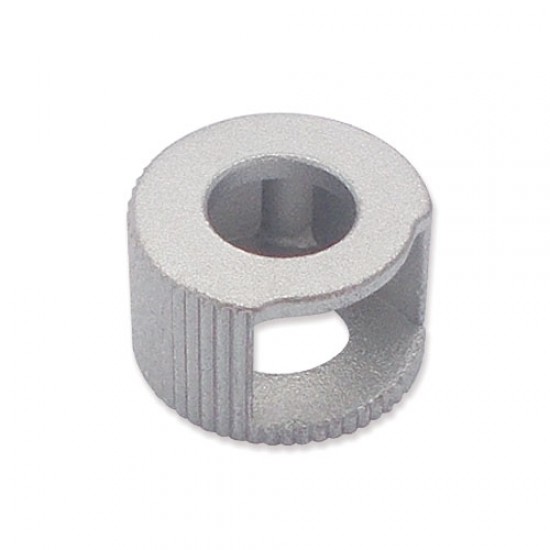 WP-T10/045 Knurled nut outer T10