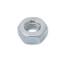 WP-T10/068 Nut hex M5 T10