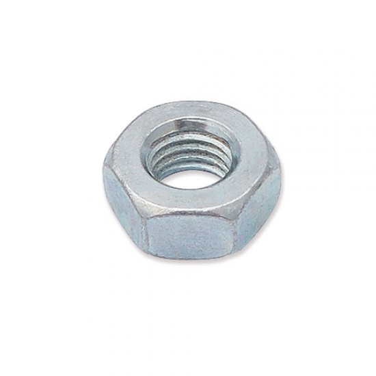 WP-T10/068 Nut hex M5 T10