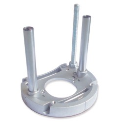 WP-T10/078 Base casting