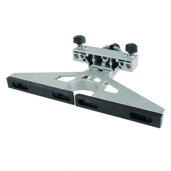 WP-T10/087 Parallel side fence complete T10 only