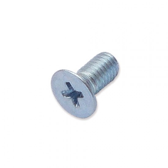 WP-T10/095 Machine screw countersink M5 x 10mm Ph T10