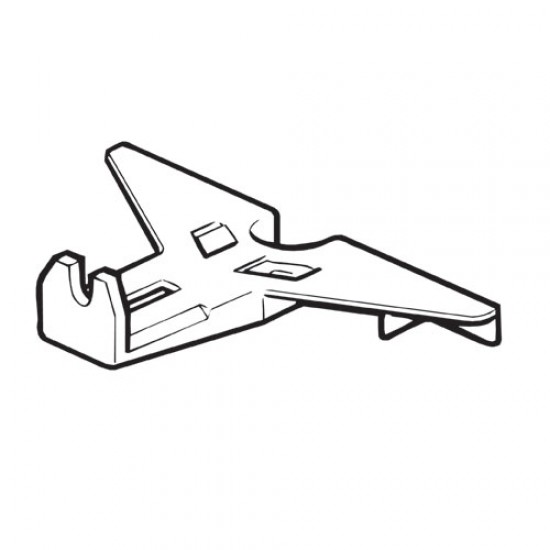 WP-T10/102 Side fence body only T10