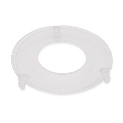 WP-T10/109 Dust spout clip T10