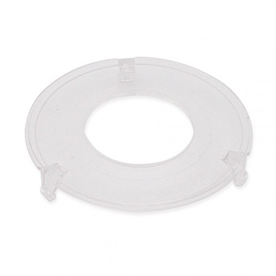 WP-T10/109 Dust spout clip T10