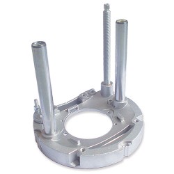 WP-T11/078 Base casting